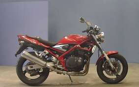 SUZUKI BANDIT 400 V 1996 GK7AA