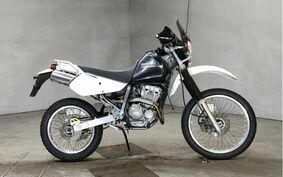 SUZUKI DJEBEL 250 XC Type SJ45A