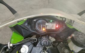 KAWASAKI NINJA 1000 2014 ZXT00L