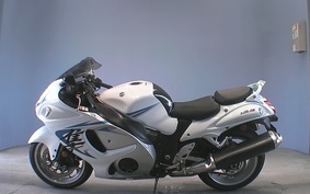 SUZUKI GSX1300R HAYABUSA 2009 GX72A