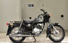 HONDA CD125T BENLY CD125T