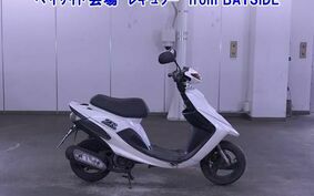 YAMAHA ｼﾞｮｸﾞZR 3YK