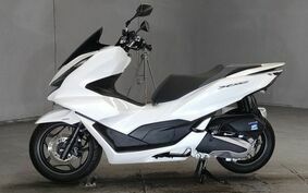 HONDA PCX 160 KF47