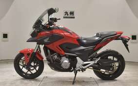 HONDA NC 700 X A 2013 RC63