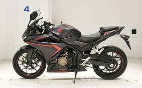 HONDA CBR400R 2022 NC56