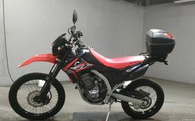 HONDA CRF250L MD38