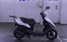 SUZUKI LET's 2 CA1PA