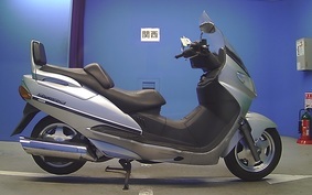 SUZUKI SKYWAVE 400 CK41A