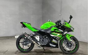 KAWASAKI NINJA 400 2019 EX400G