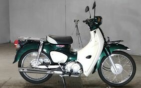 HONDA C110 SUPER CUB JA44