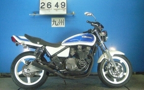 KAWASAKI ZEPHYR 400 Gen.2 1993 ZR400C