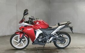 HONDA CBR250R MC41