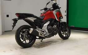 HONDA NC750X DCT 2021 RH09