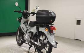 HONDA CROSS CUB 110 JA60