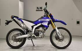 YAMAHA WR250R DG15J