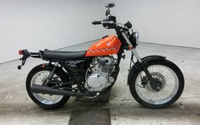 SUZUKI GRASS TRACKER BigBoy NJ4BA