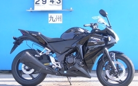 HONDA CBR250R GEN 3 MC41