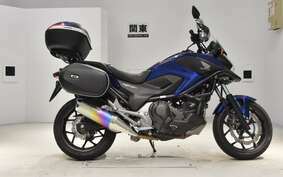 HONDA NC750X DCT 2014 RC72