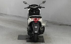 YAMAHA N-MAX 125 SED6J