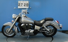 HONDA SHADOW 400 NC34