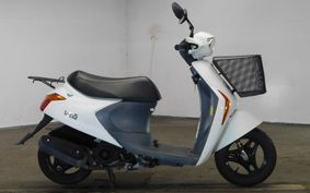 SUZUKI LET's 5 CA47A