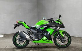 KAWASAKI NINJA 250 EX250L