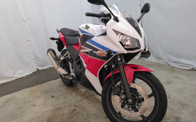 HONDA CBR250R MC41