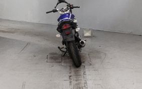 SUZUKI GSR250 GJ55D