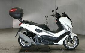 YAMAHA N-MAX 125 SE86J