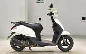 SUZUKI LET's CA4AA