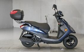 YAMAHA AXIS Z SED7J