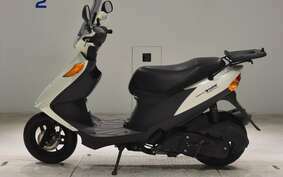 SUZUKI ADDRESS V125 CF4EA