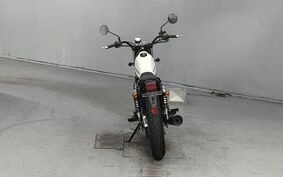 SUZUKI GRASS TRACKER BigBoy NJ4BA