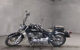 YAMAHA DRAGSTAR 250 VG02J