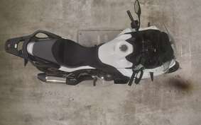 HONDA NT1100 2022 SC84