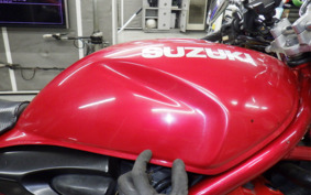 SUZUKI BANDIT 250 V Type GJ77A