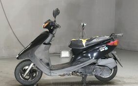 YAMAHA AXIS 125 TREET SE53J