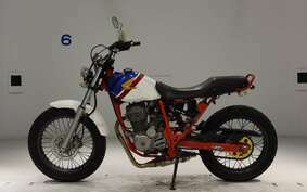 HONDA FTR223 MC34