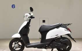 SUZUKI LET's CA4AA