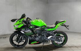 KAWASAKI ZX-25R ZX250G