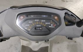 HONDA LEAD 100 JF06