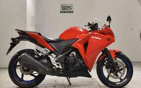 HONDA CBR250R GEN 3 MC41