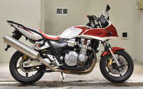 HONDA CB1300SF SUPER BOLDOR 2007 SC54