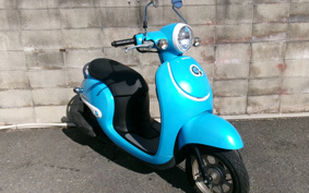 HONDA GIORNO AF77
