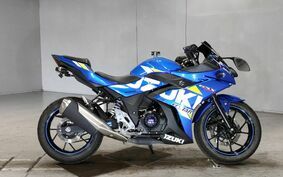 SUZUKI GSX250R DN11A