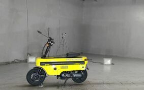 HONDA MOTOCOMPO AB12