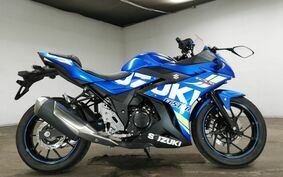 SUZUKI GSX250R DN11A