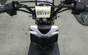 HONDA ZOOMER-X JF52