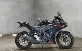 YAMAHA YZF-R3 2016 RH07J