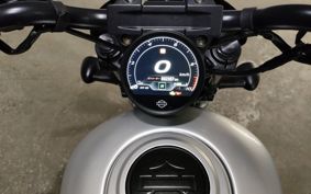 HARLEY  HARLEY RH975S ZF1